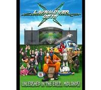 Unleashed In The East... Midlands! DVD G