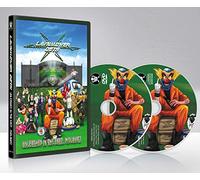 Unleashed In The East... Midlands! [Import italien]