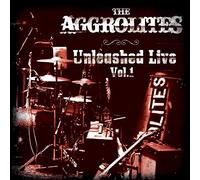Unleashed Live Vol.1