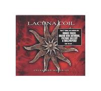 Lacuna Coil – Unleashed Memories