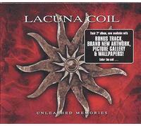 Lacuna Coil - Unleashed Memories