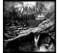 UNLEASHED - ODALHEIM CD++++++++11 TITRES+++++++++ NEUF
