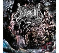 Unleashed - Shadows in The Deep [Import]