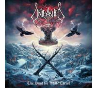 Unleashed The Hunt for White Christ (Vinyl) 12" Album