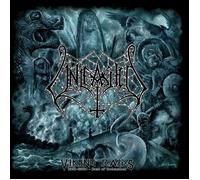 Unleashed - Viking Raids(Splatter Vinyl) [Import]