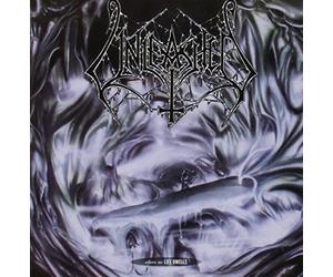 Unleashed - Where No Life Dwells II..