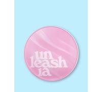 Unleashia Coussin teinté pour le visage Don't Touch Glass Pink Cushion - 15 g No.21N Hyaline