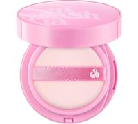 Unleashia Don'T Touch Glass Pink Cushion #21N Hyaline 15g
