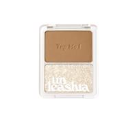 UNLEASHIA | Duo de palettes Tap Me (No.3 Rub-A-Dub)