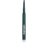 Unleashia Easy Glide Flat Eyeliner crayon yeux longue tenue teinte No.2 Mood Brown 0.15 g