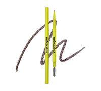 UNLEASHIA | Fixateur et crayon à sourcils définissant la forme (crayon n°2. Kraft Brun)
