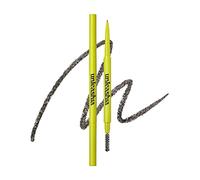 UNLEASHIA | Fixateur et crayon à sourcils définissant la forme (crayon n°3. Gris taupe)