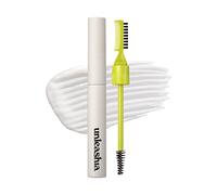 Unleashia Shaper Pomade Eyebrow Fixer gel-pommade pour sourcils teinte No.1 Clear 8.5 g