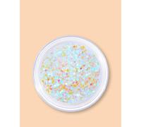 Unleashia Gel pailleté pour le visage Get Loose Glitter Gel - 4 g No.01 Aurora Catcher