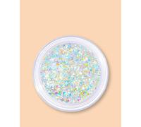 Unleashia Gel pailleté pour le visage Get Loose Glitter Gel - 4 g No.02 Starlit Chaser