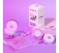 UNLEASHIA - Get Loose Glitter Gel Mini Trio YesStyle Exclusive Set - Gel à paillettes