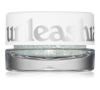 Unleashia Get Loose Glitter Gel paillettes visage, corps et cheveux teinte N°3 Gold Obsessor 4 g