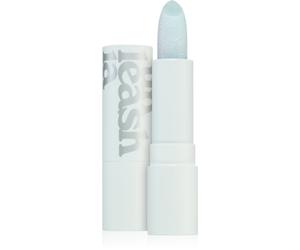 Unleashia Glacier Vegan Lip Balm baume à lèvres hydratant à paillettes teinte No.2 Blue Lagoon 3.3 g