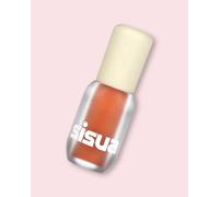 Unleashia Sisua Popcorn Syrup Lip Plumper 2 Mango Caramel 3.8g