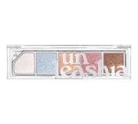 Unleashia Mood Shower Face Palette Nro 101 Ballerino 1ut