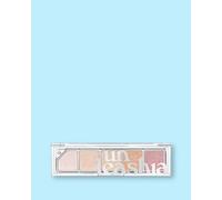 Unleashia Palette de highlighters Mood Shower Face Palette - 4 g No.100 Ballerina
