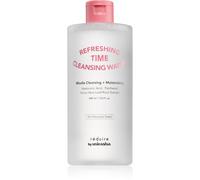 Unleashia Reduire Refreshing Time Cleansing Water lotion nettoyante apaisante à l'acide hyaluronique 400 ml