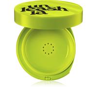 Unleashia Satin Wear Healthy Green Cushion Cover Package recharge pour poubelle rechargeable 1 pcs