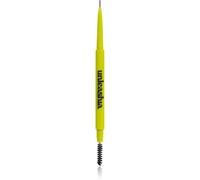 Unleashia Shaperm Defining Eyebrow Pencil crayon pour sourcils avec pinceau teinte No.3 Taupe Gray 0.03 g