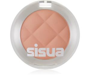 Unleashia Sisua Butter Waffle Dough Blusher blush longue tenue pour un effet naturel teinte No.2 Apricot Sherbet 8 g