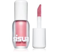 Unleashia Sisua Popcorn Syrup Lip Plumper brillant à lèvres hydratant teinte No.1 Strawberry Cream 3.8 g