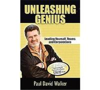 Unleashing Genius Paul David Walker (Auteur)