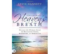 Unleashing Heaven's Breath