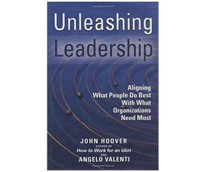 Unleashing Leadership: Aligning What People Do Best With What Organizations Need Most