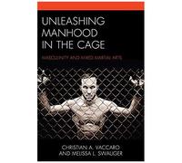 Unleashing Manhood In The Cage