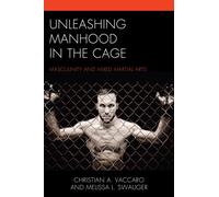 Unleashing Manhood In The Cage