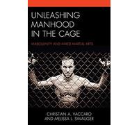 Unleashing Manhood In The Cage