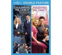 Unleashing Mr. Darcy/Marrying Mr. Darcy