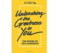 Unleashing The Greatness In You