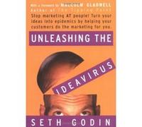 Unleashing the Ideavirus Seth Godin (Auteur)