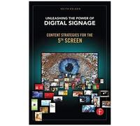 Unleashing The Power Of Digital Signage