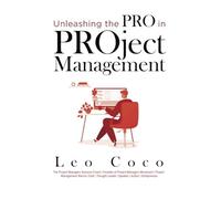 Unleashing the Pro in PROject Management