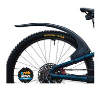 Unleazhed Garde-boue MR02 ultimate Mudguard arrière