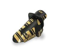 Unleazhed Garde-boue vissable | M01 Bolt On Mudguard | Pour Fox 34*, 36*,38 | Rockshox Zeb, Domain, Lyrik, Pike (respecter la description) | Fabriqué en Allemagne