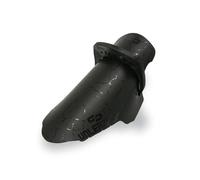 Unleazhed Garde-boue vissable | M01 Bolt On Mudguard | Pour Fox 34*, 36*,38 | Rockshox Zeb, Domain, Lyrik, Pike (respecter la description) | Fabriqué en Allemagne