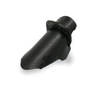 Unleazhed Garde-boue vissable | M01 Bolt On Mudguard | Pour Fox 34*, 36*,38 | Rockshox Zeb, Domain, Lyrik, Pike (respecter la description) | Fabriqué en Allemagne