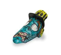 Unleazhed Garde-boue vissable | M01 Bolt On Mudguard | Pour Fox 34*, 36*,38 | Rockshox Zeb, Domain, Lyrik, Pike (respecter la description) | Fabriqué en Allemagne