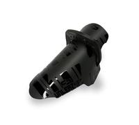 Unleazhed Garde-boue vissable | M01 Bolt On Mudguard | Pour Fox 34*, 36*,38 | Rockshox Zeb, Domain, Lyrik, Pike (respecter la description) | Fabriqué en Allemagne