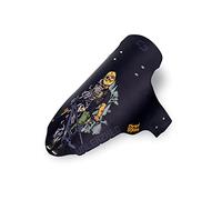 unleazhed M01 | VTT Mudguard | Garde-boue pour VTT | Garde-boue de vélo | Fender VTT | Fabriqué en Allemagne
