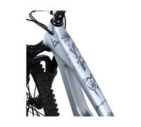 Unleazhed Set de Protection pour Cadre XXL Alpocalypse