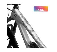 Unleazhed Set de Protection pour Cadre XXL Budz